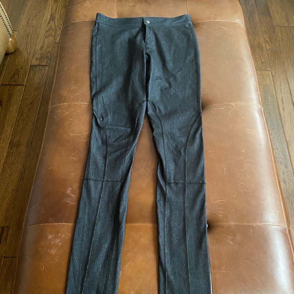 Rag & Bone dark blue skinny jeans - Picture 1 of 6